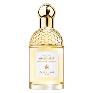Guerlain, Aqua Allegoria Bergamote Calabria, Тоалетна вода, Унисекс, 75 мл