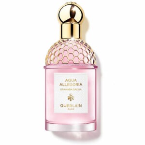 Guerlain, Aqua Allegoria Granada Salvia, Тоалетна вода, За жените, 125 мл