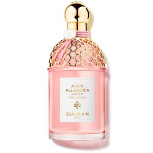 Guerlain, Aqua Allegoria Harvest Rosa Rossa, Тоалетна вода, За жените, 125 мл