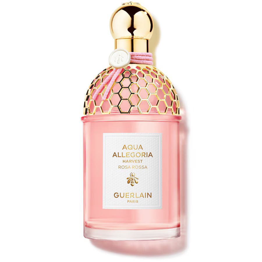 Guerlain, Aqua Allegoria Harvest Rosa Rossa, Тоалетна вода, За жените, 125 мл