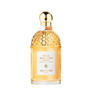 Guerlain, Aqua Allegoria Harvest Mandarine Basilic, Тоалетна вода, За жените, 125 мл
