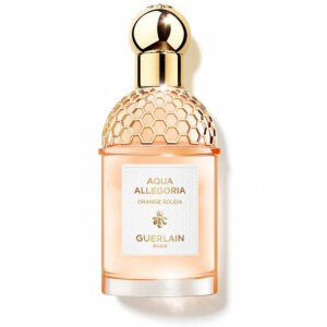 Guerlain, Aqua Allegoria Orange Soleia, Тоалетна вода, За жените, 125 мл