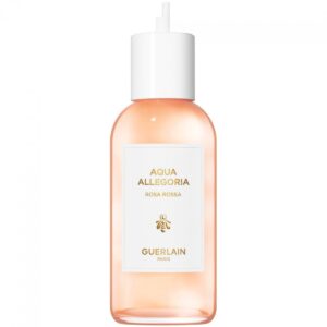 Guerlain, Aqua Allegoria Rosa Rossa, Тоалетна вода, За жените, Презареждане, 200 мл