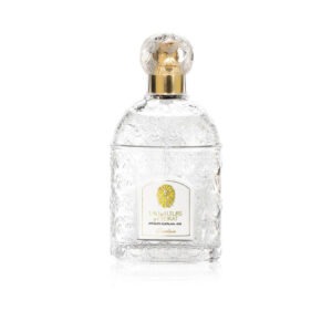 Guerlain, Eau De Fleurs De Cedrat, Тоалетна вода, Унисекс, 100 мл