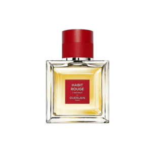 Guerlain, Habit Rouge L'Instinct, Тоалетна вода, За мъже, 50 мл