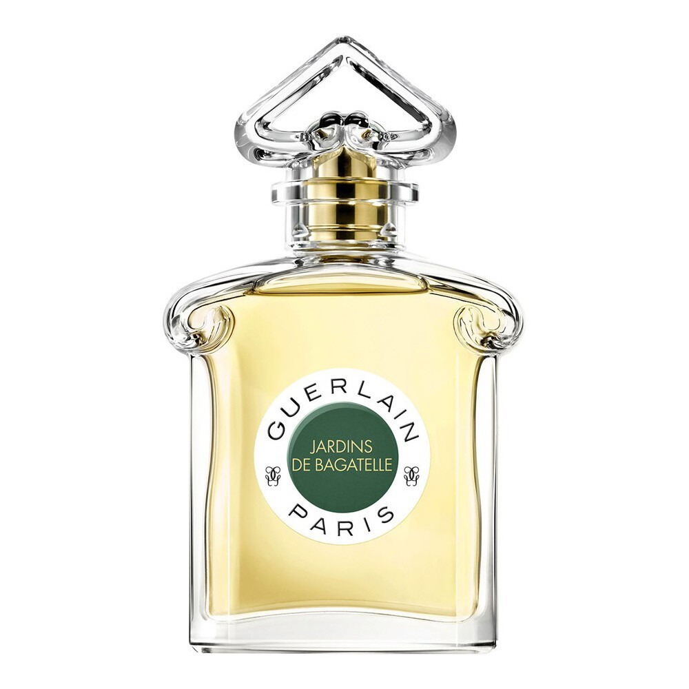 Guerlain, Jardins De Bagatelle, Парфюмна вода, За жените, 75 мл