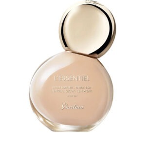 Guerlain, L`Essentiel Natural Glow, Течна основа, 045W, SPF 20, 30 мл