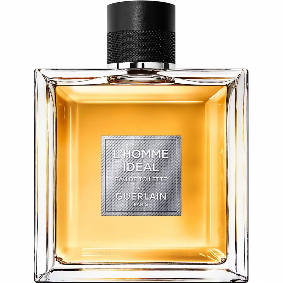 Guerlain, L'Homme Ideal, Тоалетна вода, За мъже, 150 мл