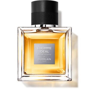 Guerlain, L'Homme Ideal, Тоалетна вода, За мъже, 50 мл