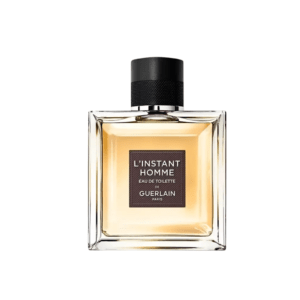 Guerlain, L'Instant De Guerlain Pour Homme, Тоалетна вода, За мъже, 100 мл