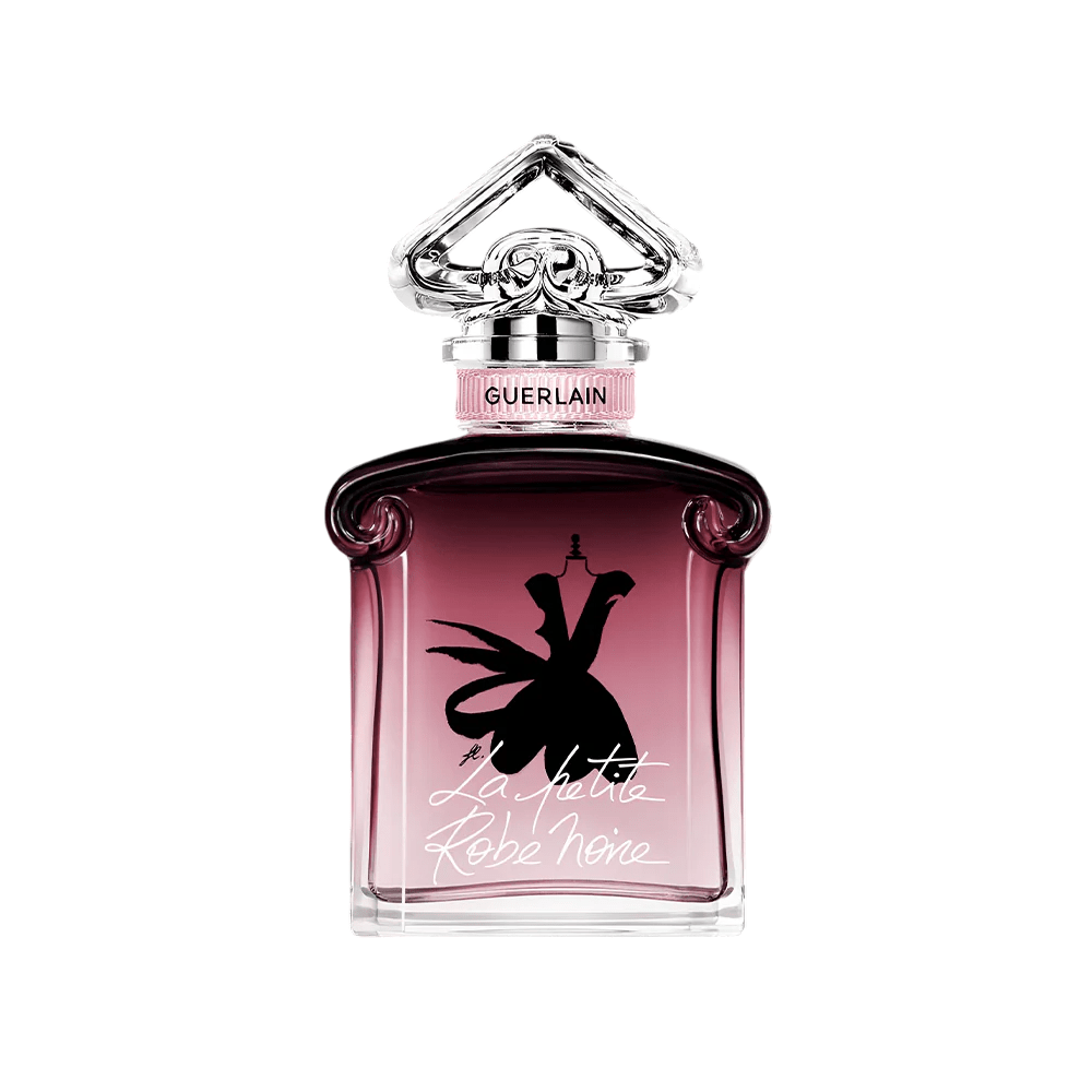 Guerlain, La Petit Robe Noire Rose, Парфюмна вода, За жените, 50 мл