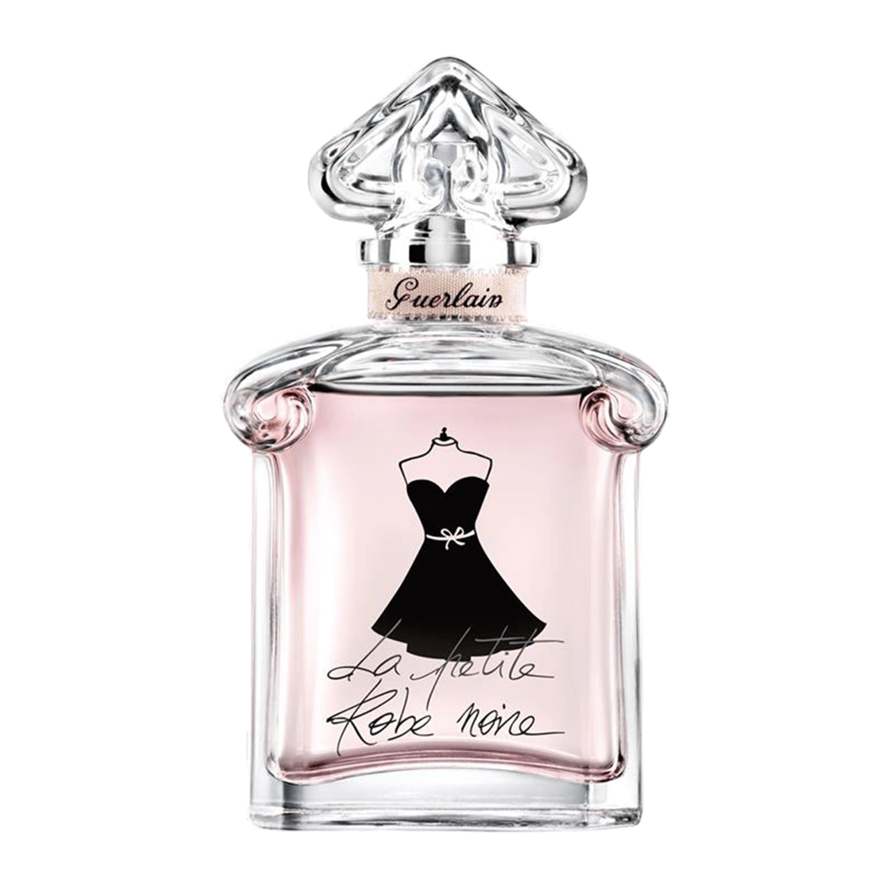 Guerlain, La Petite Robe Noire, Тоалетна вода, За жените, 30 мл