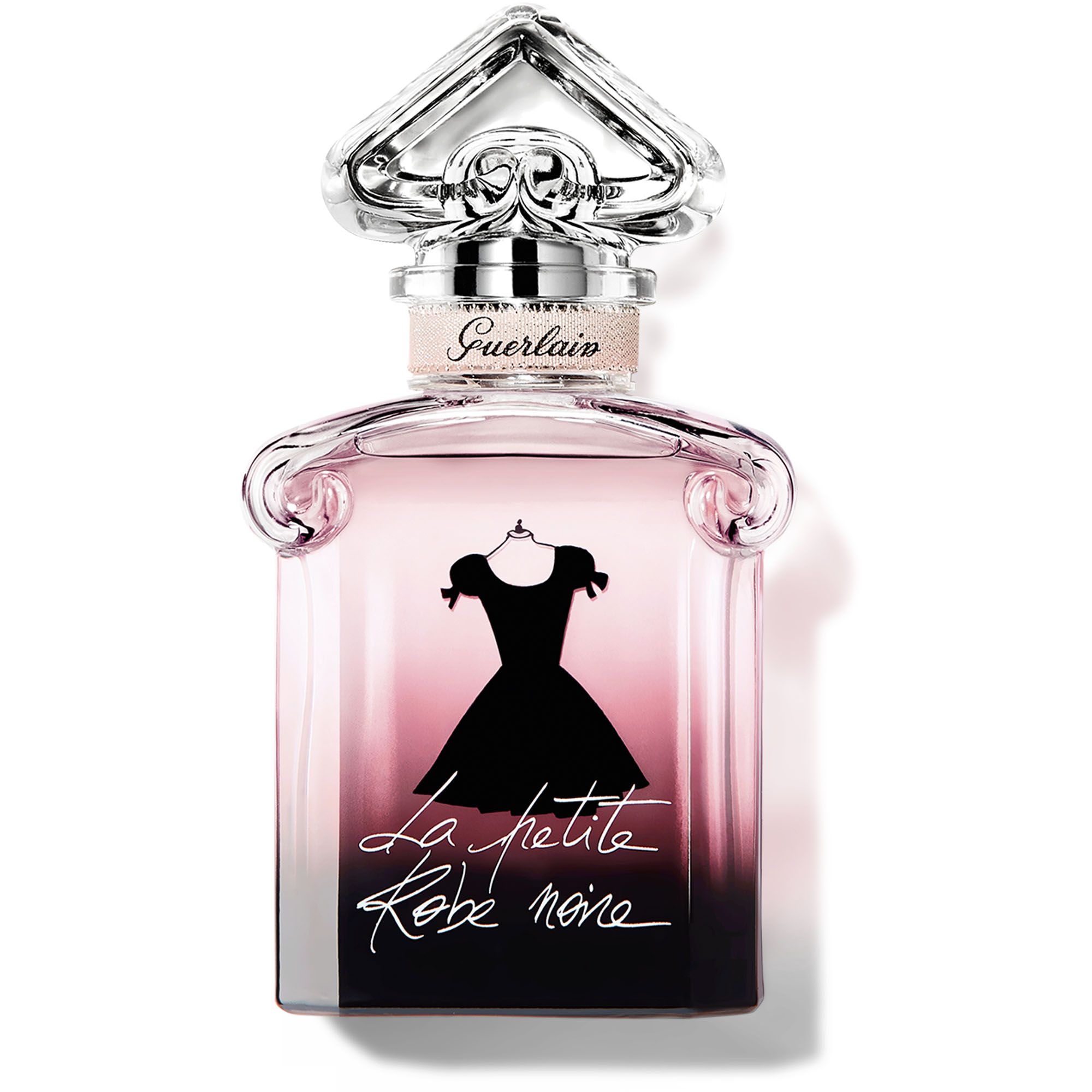 Guerlain, La Petite Robe Noire Intense, Парфюмна вода, За жените, 30 мл