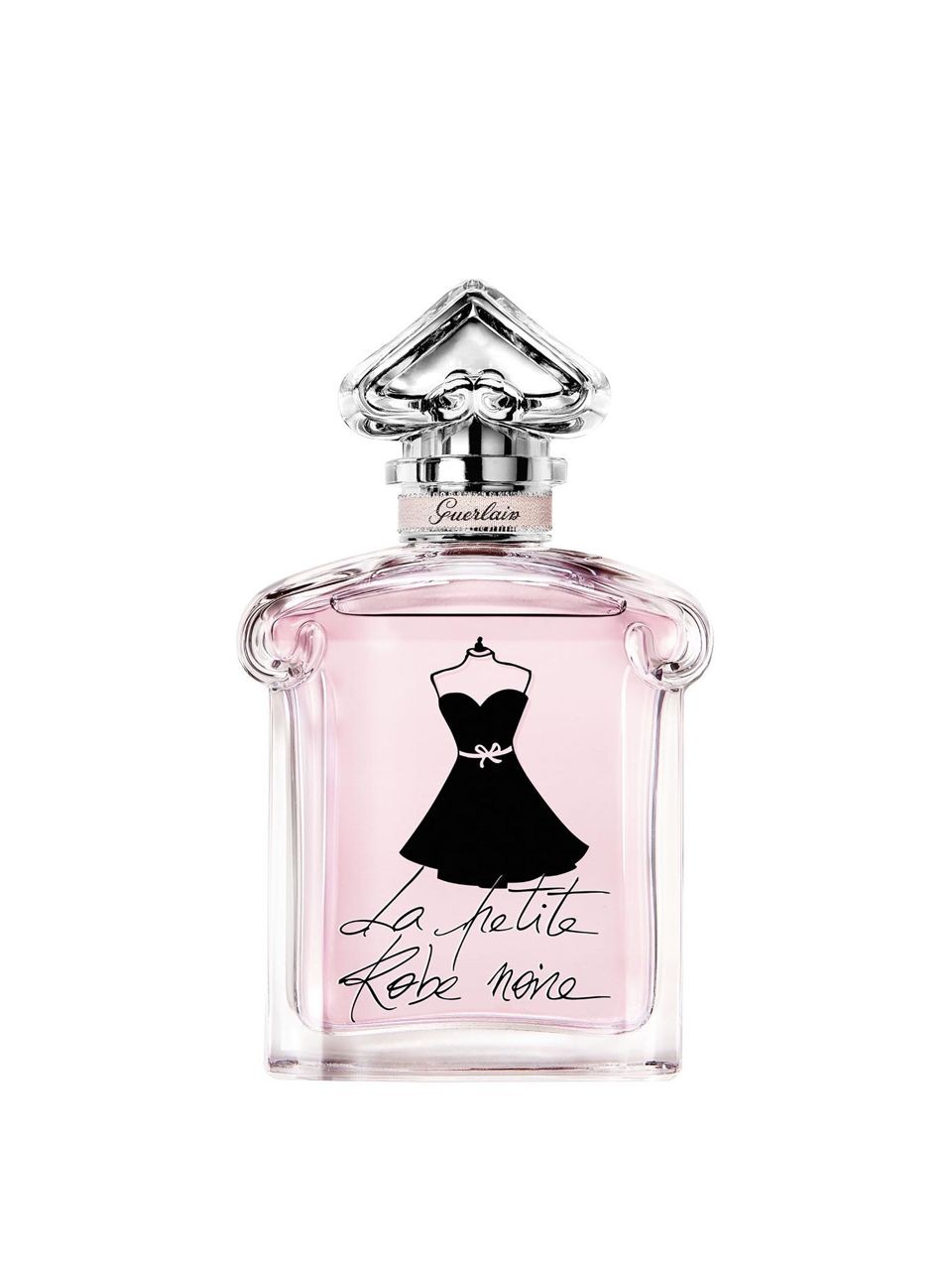 Guerlain, La Petite Robe Noire, Тоалетна вода, За жените, 100 мл