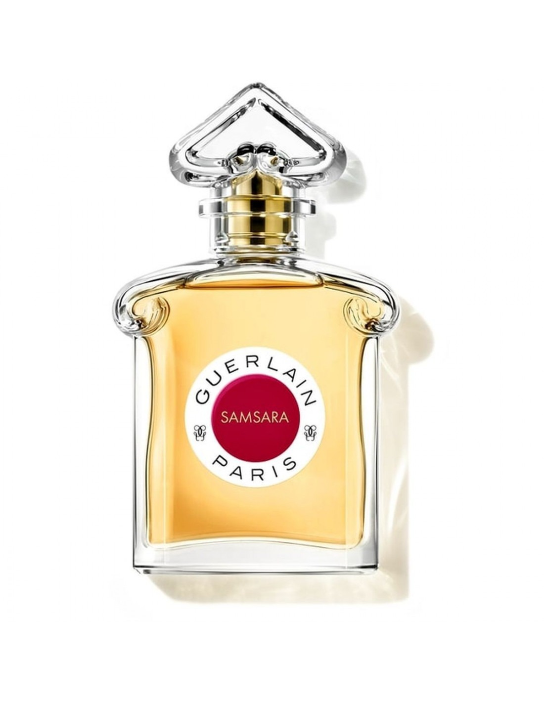 Guerlain, Samsara, Тоалетна вода, За жените, 75 мл