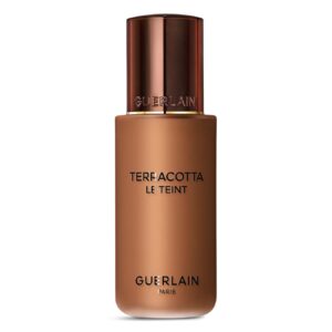 Guerlain, Terracotta, Матов, Течна основа, 7W, 35 мл