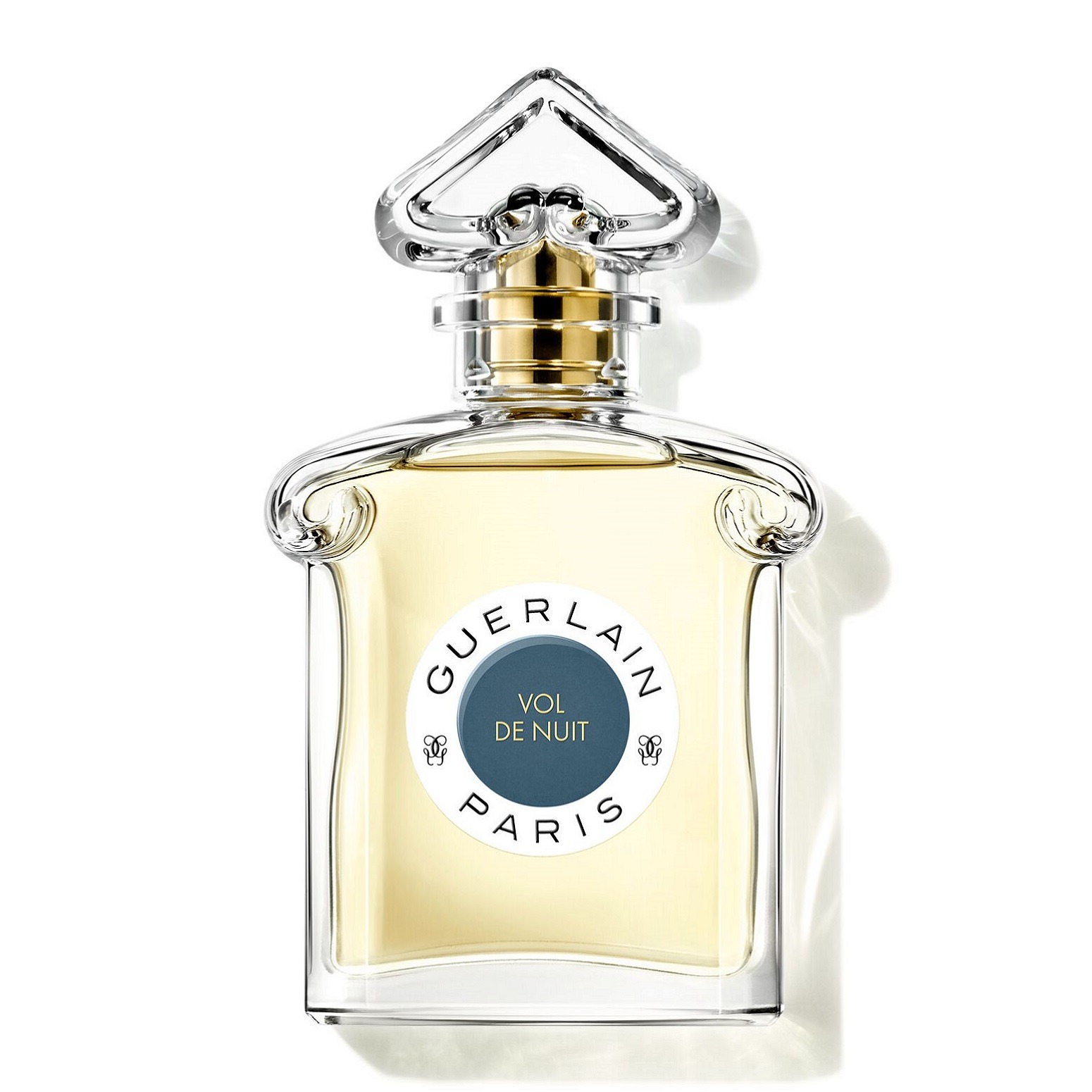 Guerlain, Vol De Nuit, Тоалетна вода, За жените, 75 мл
