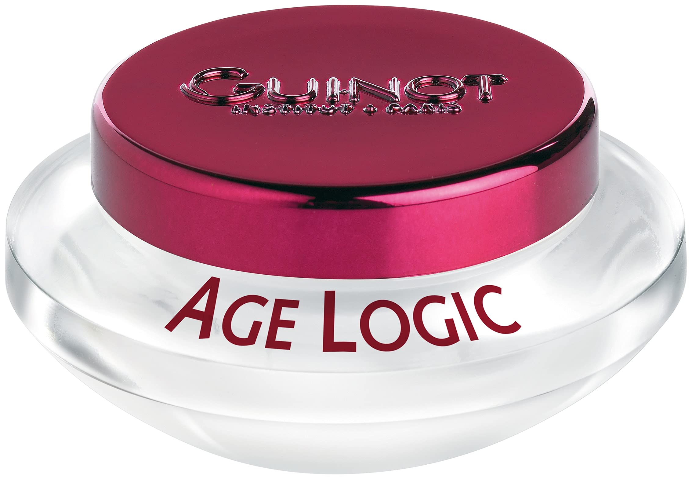 Guinot Age Logic: Уникален крем за лице 50 мл