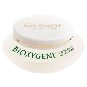 Guinot Bioxygene: Stunning Face Cream for Radiant Skin