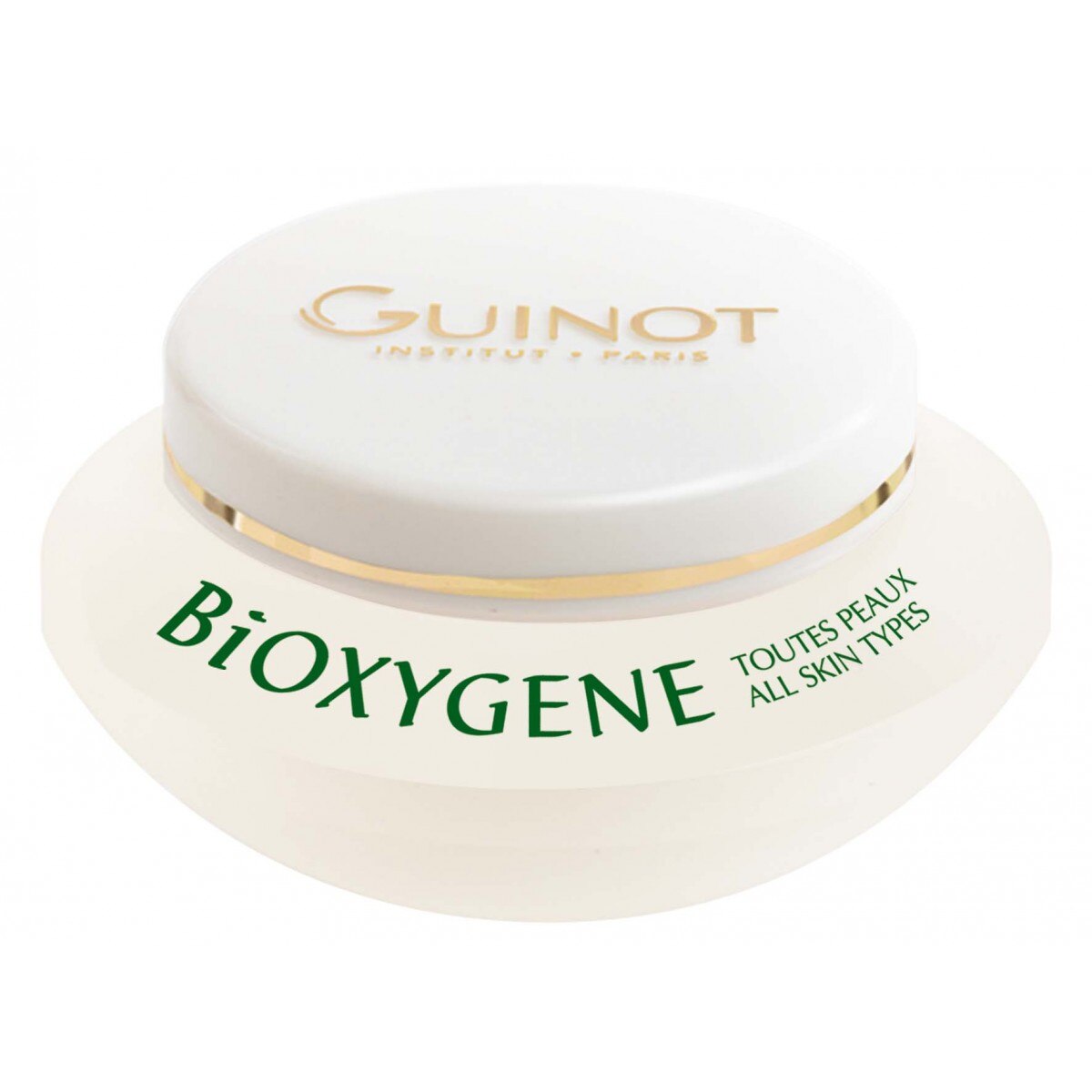 Guinot Bioxygene: Stunning Face Cream for Radiant Skin