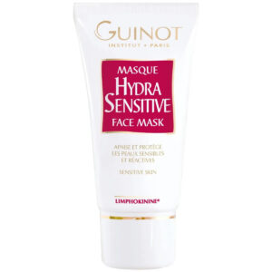 Guinot Hydra Sensitive: Страхотен крем маска 50 мл