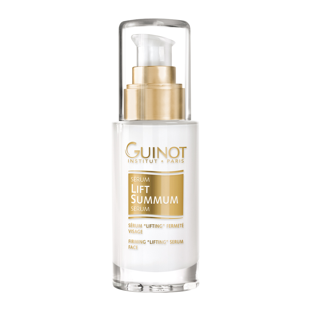 Guinot Lift Summum: Stunning Anti-Aging Serum You Need