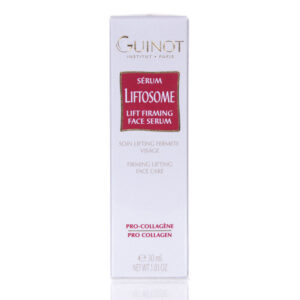 Guinot Повдигане на лице: Stunning Серум за Нежен Резултат