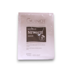 Guinot Против тъмни петна: Ефективен комплект 7 бр, 40 мл