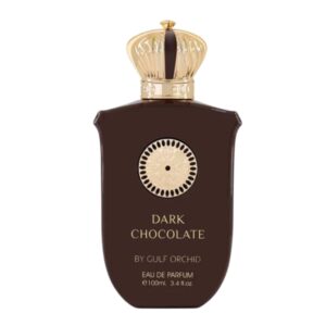 Gulf Orchid, Dark Chocolate, Парфюмна вода, Унисекс, 100 мл