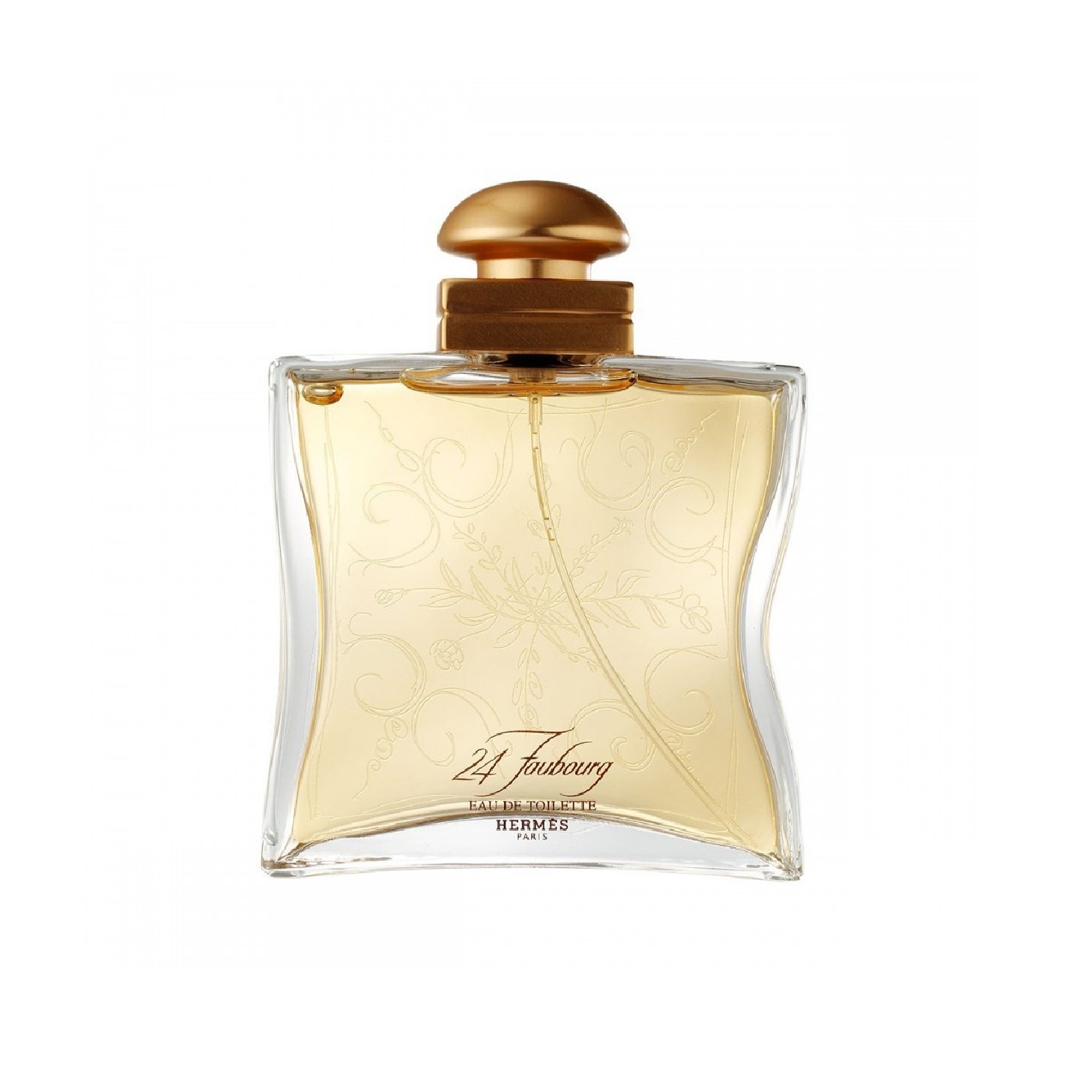 Hermes, 24 Faubourg, Парфюмна вода, За жените, 100 мл