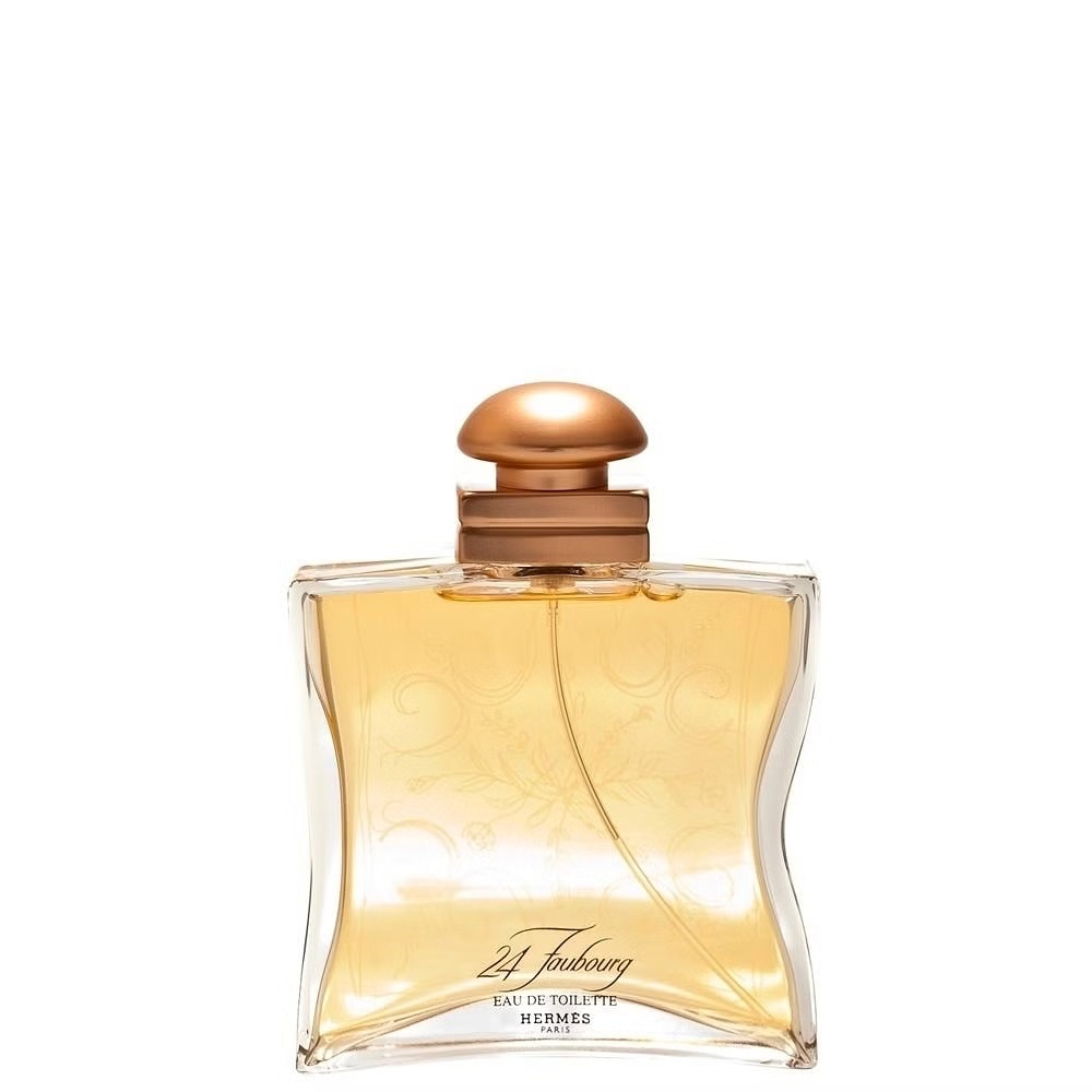Hermes, 24 Faubourg, Парфюмна вода, За жените, 50 мл