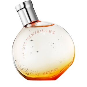 Hermes, Eau des Merveilles, Тоалетна вода, За жените, 50 мл
