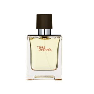 Hermes, Terre d'Hermes, Тоалетна вода, За мъже, 50 мл