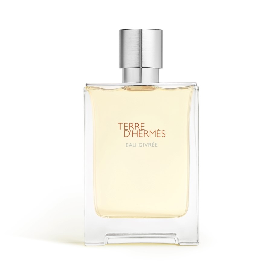 Hermes, Terre d'Hermes Eau Givree, Парфюмна вода, За мъже, Презареждаема, 100 мл
