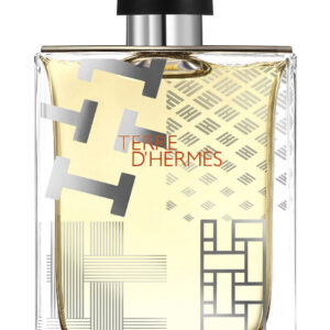 Hermes, Terre d'Hermes Flacon H Limited Edition, Тоалетна вода, За мъже, 100 мл