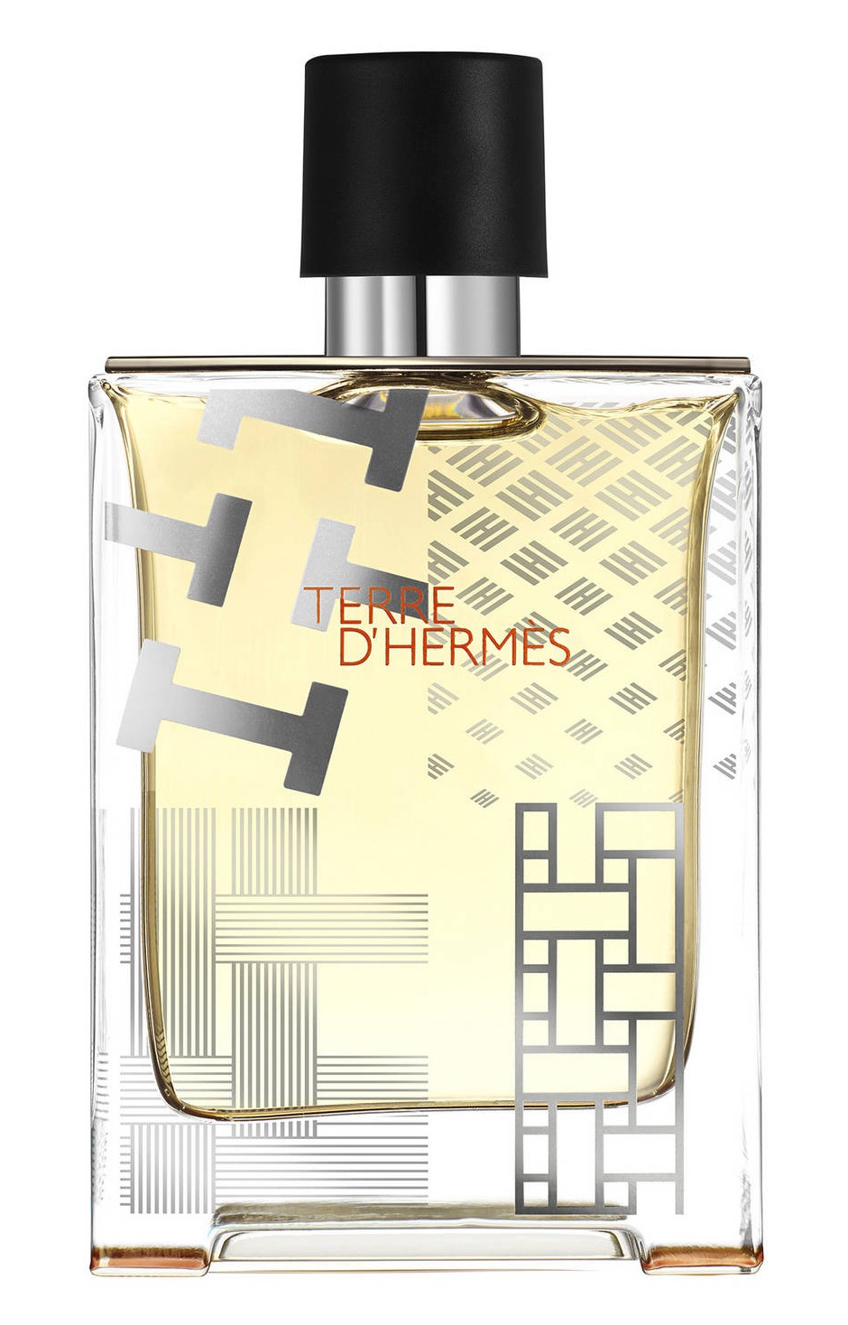 Hermes, Terre d'Hermes Flacon H Limited Edition, Тоалетна вода, За мъже, 100 мл