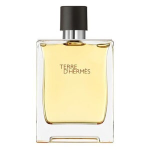 Hermes, Terre d'Hermes, Парфюм, За мъже, 200 мл