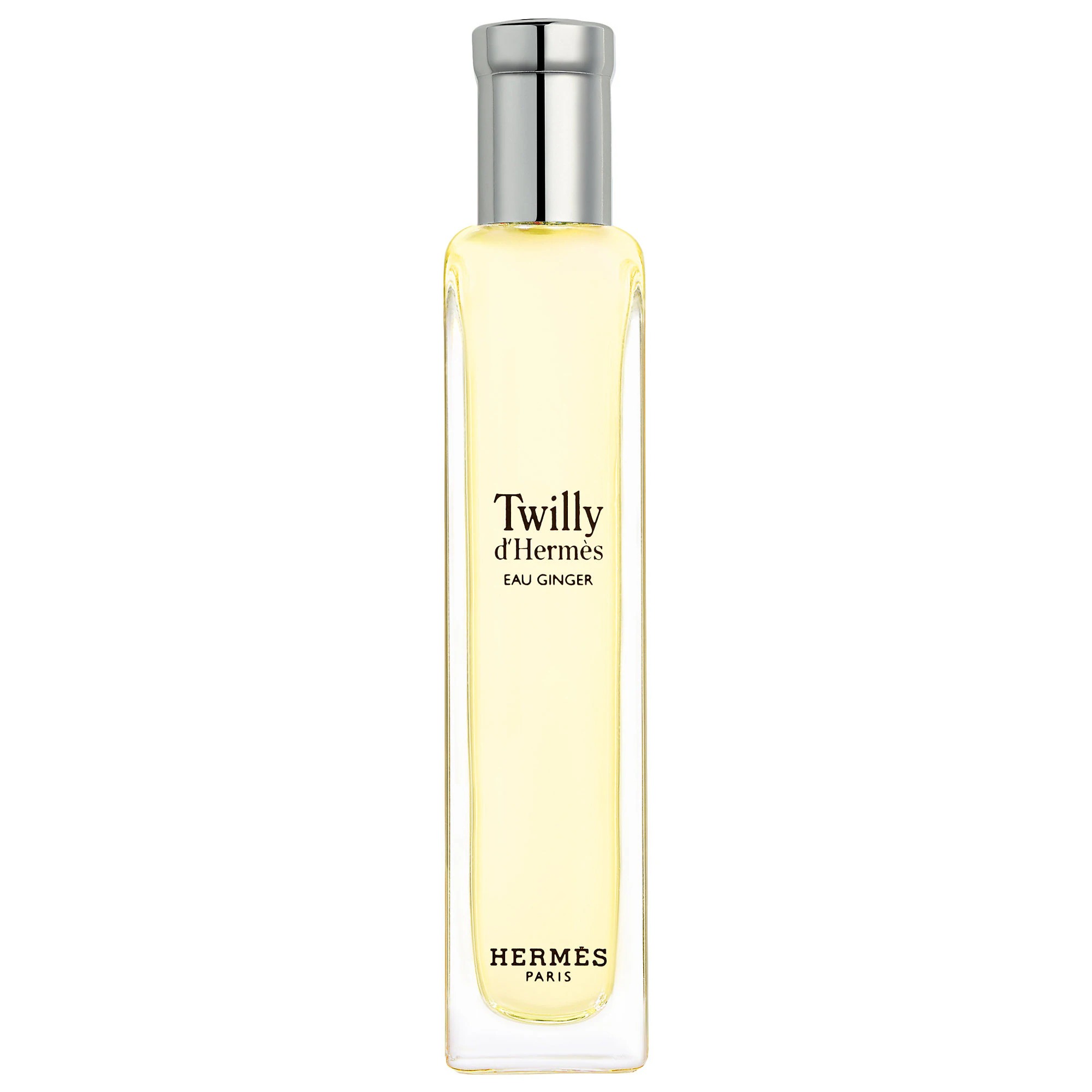 Hermes, Twilly d'Hermes Eau Ginger, Парфюмна вода, За жените, 15 мл