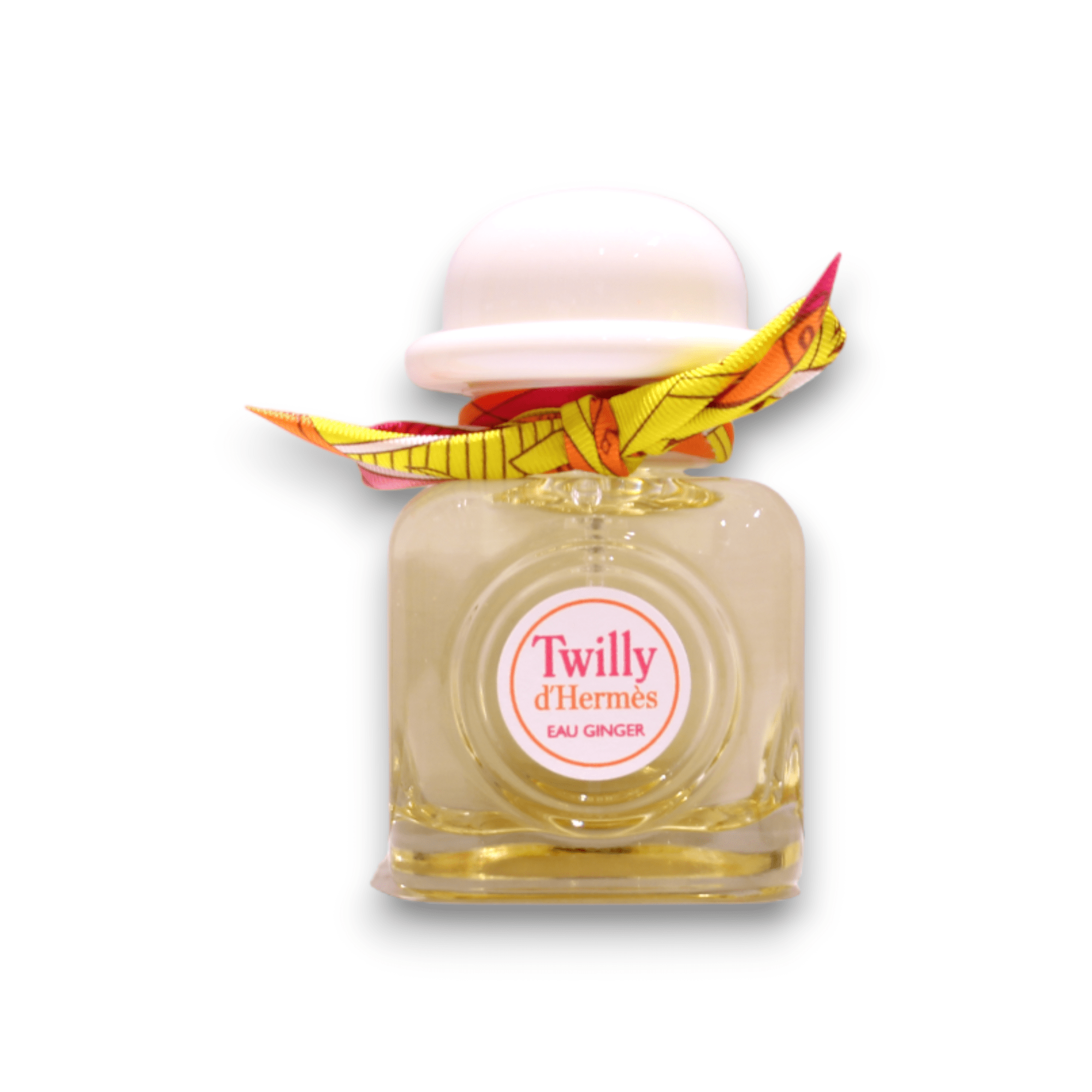 Hermes, Twilly d'Hermes Eau Ginger, Парфюмна вода, За жените, 50 мл
