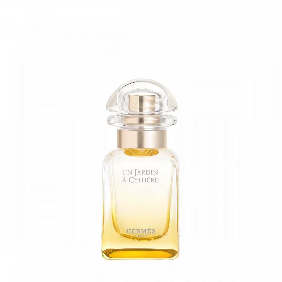 Hermes, Un Jardin A Cythere, Тоалетна вода, Унисекс, 30 мл