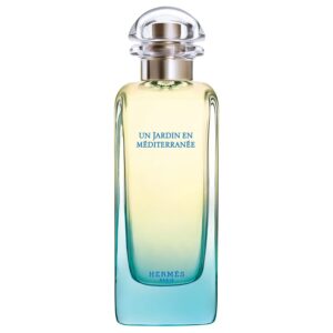 Hermes, Un Jardin En Mediterranee, Тоалетна вода, Унисекс, 100 мл