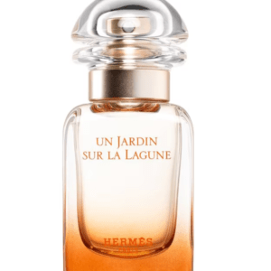 Hermes, Un Jardin Sur La Lagune, Тоалетна вода, Унисекс, 30 мл