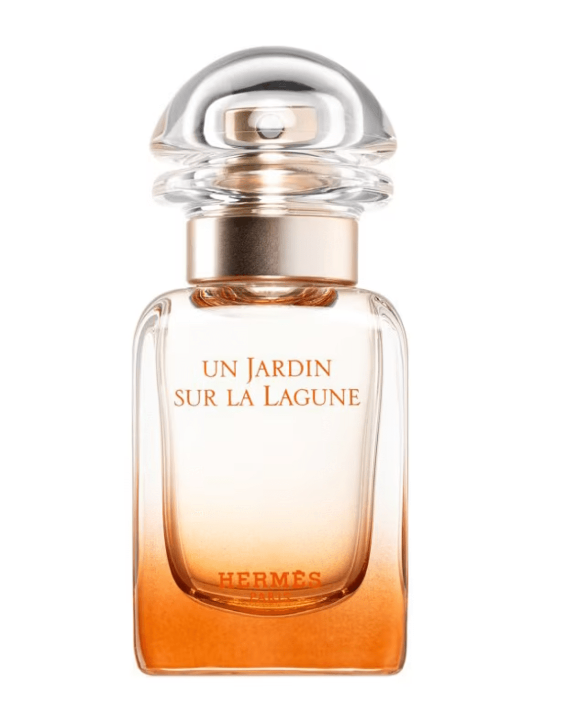 Hermes, Un Jardin Sur La Lagune, Тоалетна вода, Унисекс, 30 мл