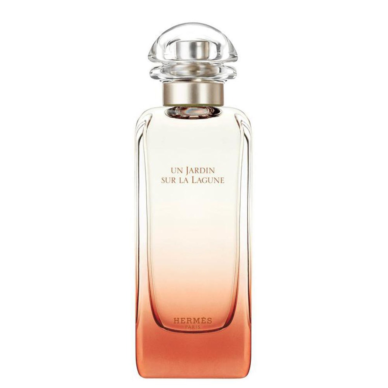 Hermes, Un Jardin Sur La Lagune, Тоалетна вода, Унисекс, 100 мл