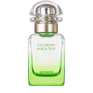 Hermes, Un Jardin Sur Le Toit, Тоалетна вода, Унисекс, 30 мл