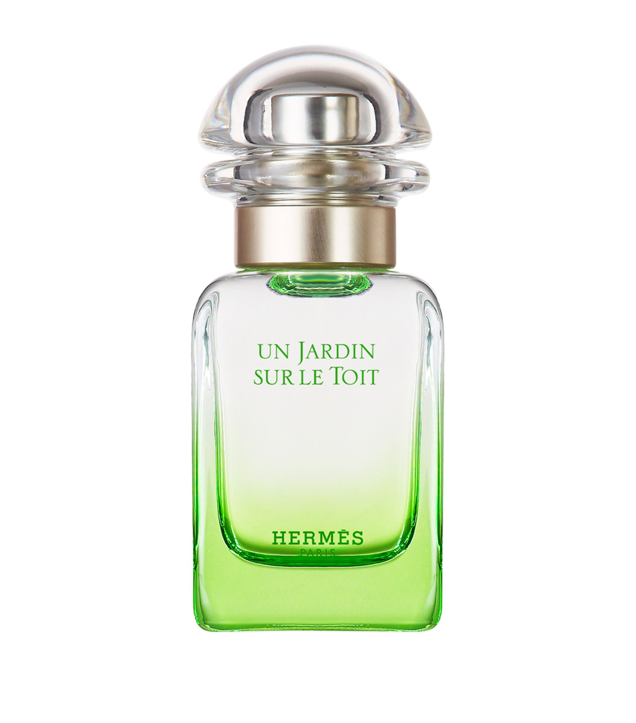 Hermes, Un Jardin Sur Le Toit, Тоалетна вода, Унисекс, 30 мл