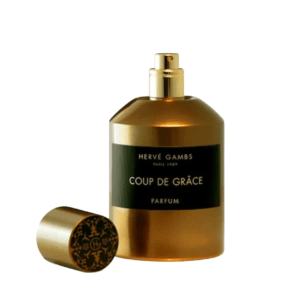 Herve Gambs, Coup de Grace, Парфюм, Унисекс, 100 мл *Тестер