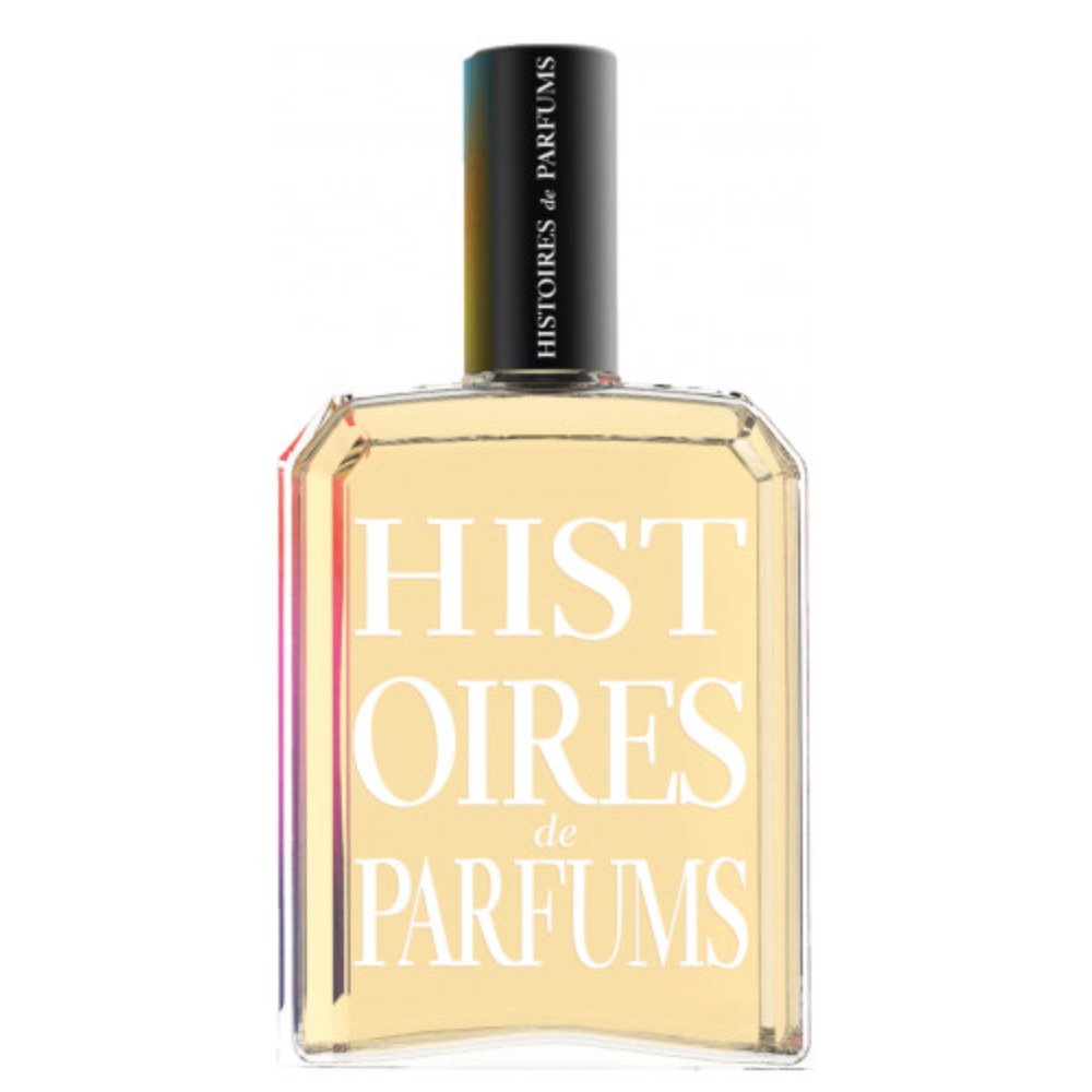 Histoires de Parfums, 1472 La Divina Commedia, Парфюмна вода, Унисекс, 120 мл