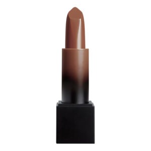 Huda Beauty, Power Bullet, Кремообразно червило, Кафяв самоделен, 3 г