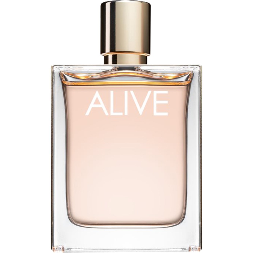 Hugo Boss, Boss Alive, Парфюмна вода, За жените, 80 мл